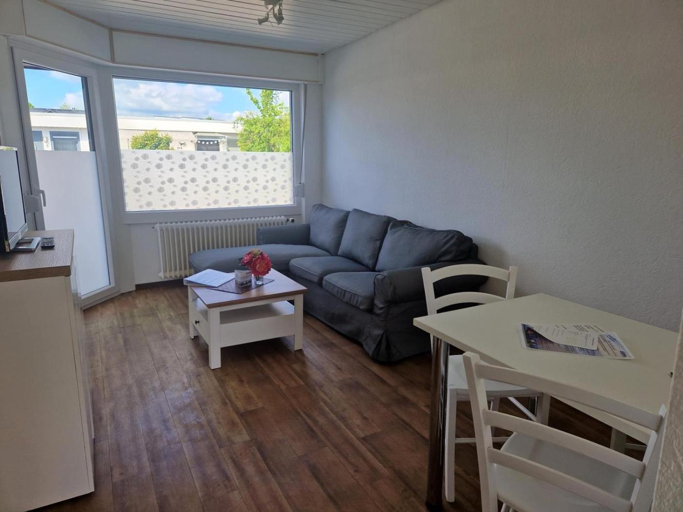 Feriengarten Dahme W 4 Buitenkant foto